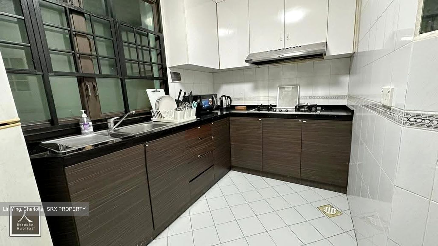 Parc Oasis (D22), Condominium #622675601